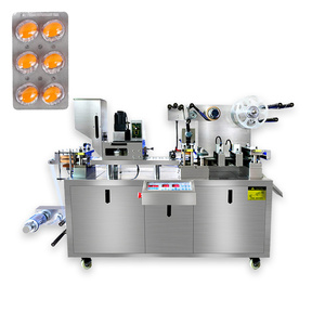 เครื่องบรรจุภัณฑ์แบบอัตโนมัติสำหรับขนม ความจุ 2000 กก. - Product Image 5