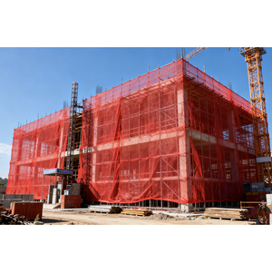 Yisen Tùy Chỉnh Xây Dựng An Ninh Kiến Trúc Dây Lưới Nhựa Net Bảo Vệ Bao Vây Cách Ly Net - Product Image 5
