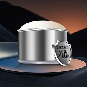 Amasadora de Masa H10 de Uso Comercial para Panadería, Máquina Amasadora Automática Silenciosa - Product Image 2