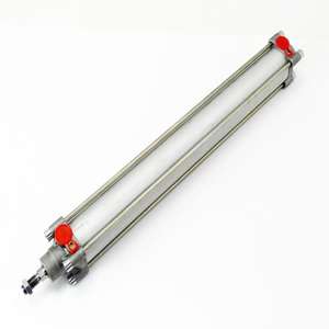 Cilindro Neumático TRB 0 822 243 011 0822243011 10 bar o63 H: 500, Nuevo, Original, Disponible en Stock, Automatización Industrial, Dedicado a PAC, <span class=keywords><strong>PL</strong></span> - Product Image 1