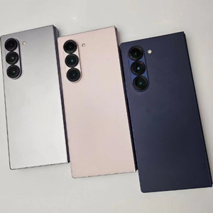 ขายดี พร้อมส่ง Z Fold 6 12GB+256GB สมาร์ทโฟนปลดล็อค 5G จอพับได้ HD แบตเตอรี่ 4000mAh รุ่น US พกพาสะดวก - Product Image 6