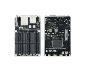 Mini Clúster Sipeed NanoCluster K8S Servidor Raspberry Pi CM45 <span class=keywords><strong>HomeLab</strong></span> - Product Image 3