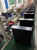 Nouvel amplificateur audio professionnel série G 1000W 2 canaux