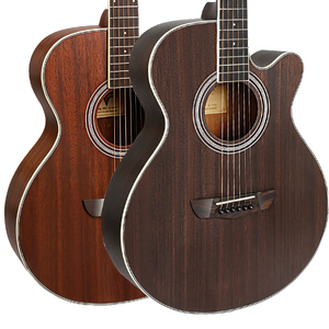 Bullfigter D-4015 marques de <span class=keywords><strong>guitare</strong></span> chinoise 40 pouces Performance à coût élevé palissandre doigt acajou corps <span class=keywords><strong>guitare</strong></span> <span class=keywords><strong>acoustique</strong></span> - Product Image 1
