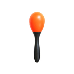 Wholesale Orff Percussion <b>Instrument</b> Colorful Plastic Maracas Children Rhythm <b>Instruments</b> Shakers <b>Musical</b> <b>Instrument</b> Tool Toys - Product Image 4
