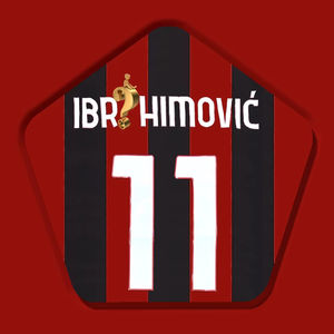 เสื้อฟุตบอลเอซีมิลาน แขนสั้น และเสื้อแข่งคาค่า ฟุตบอล 2024 เสื้อฟุตบอลเอซีมิลาน เสื้อยืดฟุตบอล แม็กเล่ เอซีมิลาน เสื้อแข่ง 2025 2026 - Product Image 5