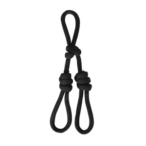 Accessoires d'instruments de musique en gros à bas prix, durables et légers, support de <span class=keywords><strong>guitare</strong></span> de type <span class=keywords><strong>corde</strong></span> avec cordon en nylon - Product Image 4