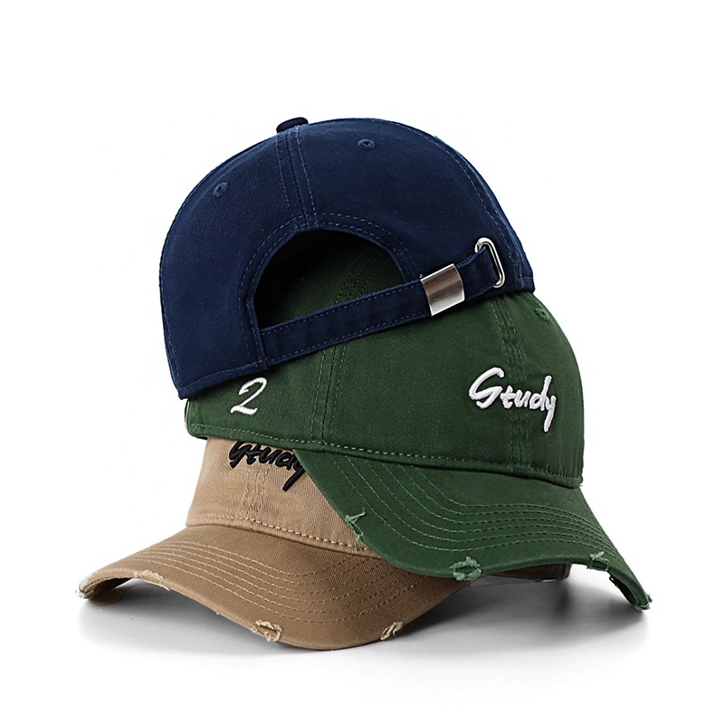 Breathable Tennis Hat Running Fitness Baseball