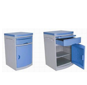 ตู้เอนกประสงค์ ABS (MS-G20) ตู้โรงพยาบาล ตู้ข้างเตียงผู้ป่วย - Product Image 6