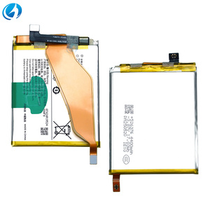 Baterai Digital Ponsel Berkualitas Tinggi B-H6 Original Baru untuk Penggantian Baterai Smartphone Vivo IQOO PRO / IQOO 2 - Product Image 2