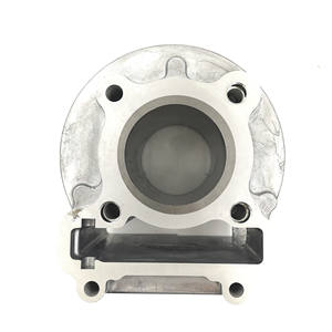 Accesorios para Motocicleta YM125, Cilindro Central ZUMA125, Kit de Cilindro de Motor MIO125, Pistón BWS125 - Product Image 4