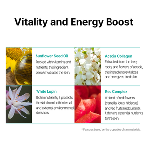 Crème raffermissante pour le cou et le décolleté au collagène professionnel AVCA, soin anti-rides liftant pour une peau lisse et élastique, beauté coréenne - Product Image 6