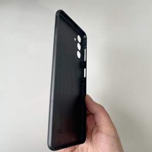 Tapa Trasera Galaxy A04s SM-A047F SM-A047M SM-A047G SM-A047U Carcasa Batería Lente Botones Repuesto Negro Verde Rosa - Product Image 3