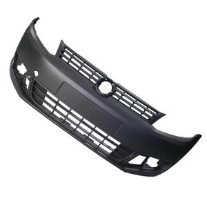 Cubiertas Originales para Automóviles, Parachoques Delantero 2K5807217 9B9 para Volkswagen <span class=keywords><strong>CADDY</strong></span> <span class=keywords><strong>2010</strong></span> 2011 2012 2013 2014 2015 - Product Image 3