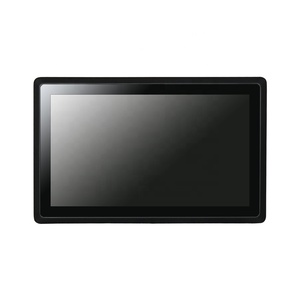 <span class=keywords><strong>60</strong></span> degrés haute température 15.6 "android panneau industriel PC Anti-interférence antistatique antichoc - Product Image 1