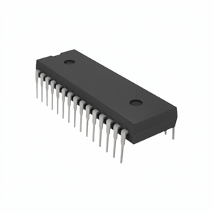 มีสินค้าในสต็อก 30 SDIP (0.400", 10.16 มม.) อินเทอร์เฟซ LC78211-E IC ANALOG FUNCTION SWITCH 30SDIP ชิ้นส่วนอิเล็กทรอนิกส์ สั่งซื้อแบบครบวงจร - Product Image 1