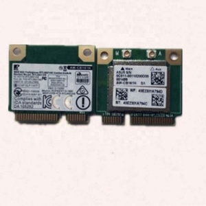 Nouvelle carte SSEA pour <span class=keywords><strong>Azurewave</strong></span> AW-CB161H Realtek RTL8821AE 802.11AC 433Mbps WiFi Ble 4.0 Sans fil 2.4/5.0GHz Te Ed Well - Product Image 3