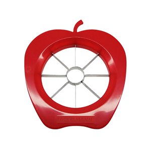 Caja rebanadora de manzana de acero inoxidable y plástico de color ecológica moderna de 192-para cocina vegetal accesorios para el hogar - Product Image 1