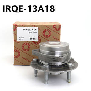 Conjunto de Cubo y Rodamiento IRQE 513236 para Rueda Delantera de Chevrolet - Product Image 3