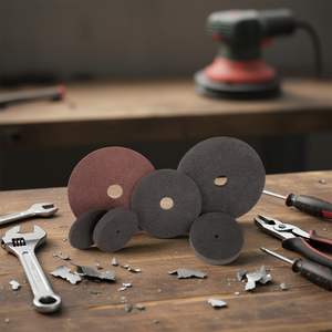 Disque abrasif compact Ttake 150x3 mm HD Dura A C Branch - Product Image 3