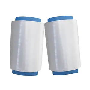 10 d -1600 d hochfeste und modulare hochwertige Polyethylen-UHMWPE-Fibre UHMWPE-Garn