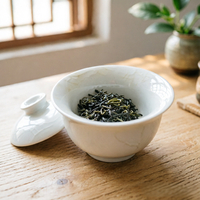 Thé vert Biluochun du Jiangsu en vrac, parfum naturel, récolte pré-Qingming, pour la maison, vente en gros usine