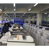 Excellente vente en gros nouvelle conception de photocopieuse haute vitesse MP 4055/5055/6055 pour imprimantes numériques et copieur Ricoh