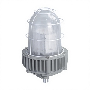 Lampe industrielle à LED Lontu à triple protection 150W IP65 Température de couleur 3000K-6500K Garantie de 3 ans - Product Image 3