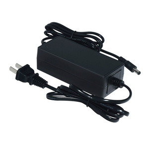 220V To 24V 3A LED Transformer <b>Switching</b> Power Supply DC 24V 5A Regulated Full Power <b>Adapter</b> US Plug JC2403 - Product Image 2