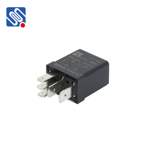 Meishuo MAA-112-C Tự Động Rơ Le DC Power 12V 5 Pin Xe Tiếp Sức Cho Ô Tô Và Năng Lượng Mới Xe - Product Image 4