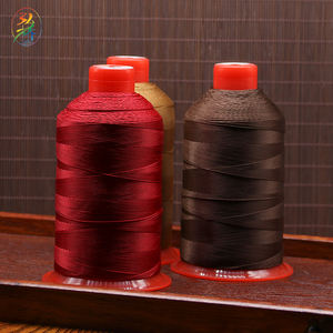 Benang Jahit Nilon Terikat Hongqiao NB-630 100% untuk Merajut, Pelapis Kulit, Sabuk, Pakaian, Tas, Sepatu, Tali Sepatu - Product Image 2