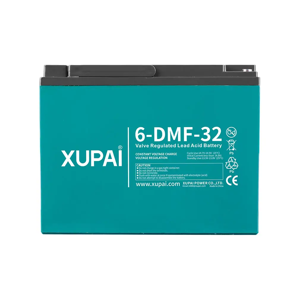 Factory direct sale rechargeable lead acid battery 4v 400mah 6-DMF-32 with high quality