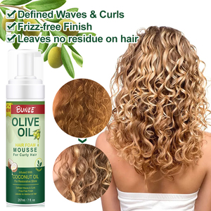 <span class=keywords><strong>มู</strong></span><span class=keywords><strong>ส</strong></span><span class=keywords><strong>จัด</strong></span>แต่ง<span class=keywords><strong>ทรง</strong></span><span class=keywords><strong>ผม</strong></span><span class=keywords><strong>ส</strong></span>ูตรใหม่ น้ำมันมะกอก ช่วยเพิ่มวอลลุ่ม ลอนสวย ควบคุม<span class=keywords><strong>ผม</strong></span>ชี้ฟู กลิ่นมะพร้าว - Product Image 2