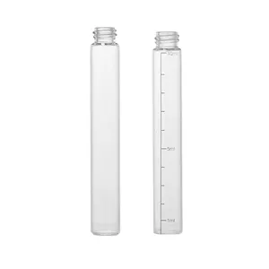fluxury香水喷雾瓶品牌名瓶10毫升扭转广州-香水瓶方形厚玻璃男士空