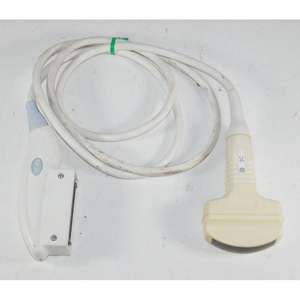 PLC industriel GE 3C-RS 2333880 SONDE TRANSDUCTEUR POUR LOGIQBOOK LOGIQ SYSTÈME PORTABLE - Product Image 1