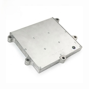 Contrôleur de moteur QSB6.7 ECM 4921776 P4921776 Marque chinoise avec support en ligne - Product Image 3