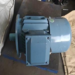 1 STÜCK NEU Passend für TECO TSB13202B-3NTA-1 2000W Servomotor über DHL oder Fedex - Product Image 1