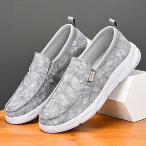 Zapatos Deportivos Impermeables para Hombre, Primavera y Otoño, Nuevos Zapatos Casuales de Moda - Product Image 4