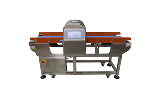 Petit détecteur de métaux pour l'industrie alimentaire NG-706 - Product Image 3