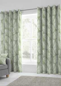 Boutique en ligne Beau rideau de salon Fusion Matteo Ready Made Curtain,Amz Top Seller Curtain Blackout Piece Sale - Product Image 3
