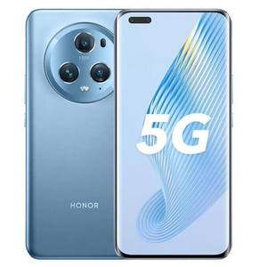 Smartphone Honor Magic 5 <span class=keywords><strong>Pro</strong></span> 5G, écran OLED 6,8 pouces 120 Hz, Snapdragon 8 Gen 2 Octa Core, batterie 5000-5999 mAh, charge rapide 65 W, Android <span class=keywords><strong>13</strong></span>, double SIM - Product Image 5