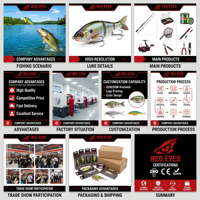 Échantillon Gratuit Personnalisé Autre T-shirt de Pêche à Manches Courtes Anti-UV avec Capuche et Motif par Sublimation SPF UPF 50 Red Eyes Chine