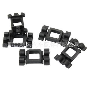 <b>Car</b> Door Sill Trim Side Skirt Fixing <b>Clips</b> For Mercedes Benz CLK Class R170 W202 A0099884078 Plastic Single - Product Image 4