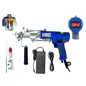 Hot Bán Chất Lượng Cao Thảm Tay Tufting Máy Mô Hình Mới AK-V Tufting <span class=keywords><strong>Gun</strong></span> Cho Thảm Và Thảm Tufting - Product Image 1