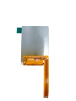 LCD 2 Inci 1000cd/m2 Kecerahan Tinggi, Modul LCD IPS TFT 2.0 Inci 240x320, Layar Mini Ukuran 2 Inci dengan Antarmuka SPI untuk Penggunaan Luar Ruangan