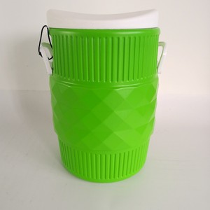 Glacière de voiture de <span class=keywords><strong>10</strong></span> gallons, glacière, glacière pour boissons et aliments - Product Image 5