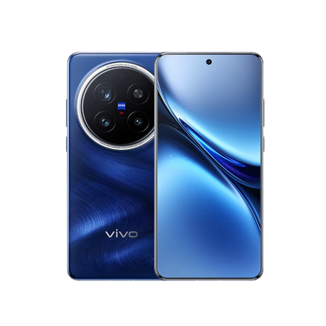 Powerful New Arrival 6.78 inch Android 15 Octa Core vivo X200 Pro with 16+512GB Supporting Google Play