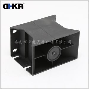 12v-24v Alarm keselamatan mobil truk mundur klakson listrik cadangan dengan kualitas tinggi Tiongkok AS160A - Product Image 2