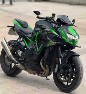 Utilisé pour la <span class=keywords><strong>Kawasaki</strong></span> Z900se <span class=keywords><strong>2023</strong></span>. Puissantes motos de rue. Disposer d'un ABS. Motocyclettes d'occasion de haute qualité. - Product Image 2