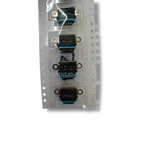 Câble flexible de charge et carte connecteur compatibles avec les chargeurs pour <span class=keywords><strong>Google</strong></span> <span class=keywords><strong>Pixel</strong></span> 2, 2XL, <span class=keywords><strong>3</strong></span>, 3AXL, 3XL, 3A, 4, 4XL, 4A, 5, 6 XL, Pro et 7 - Product Image 4